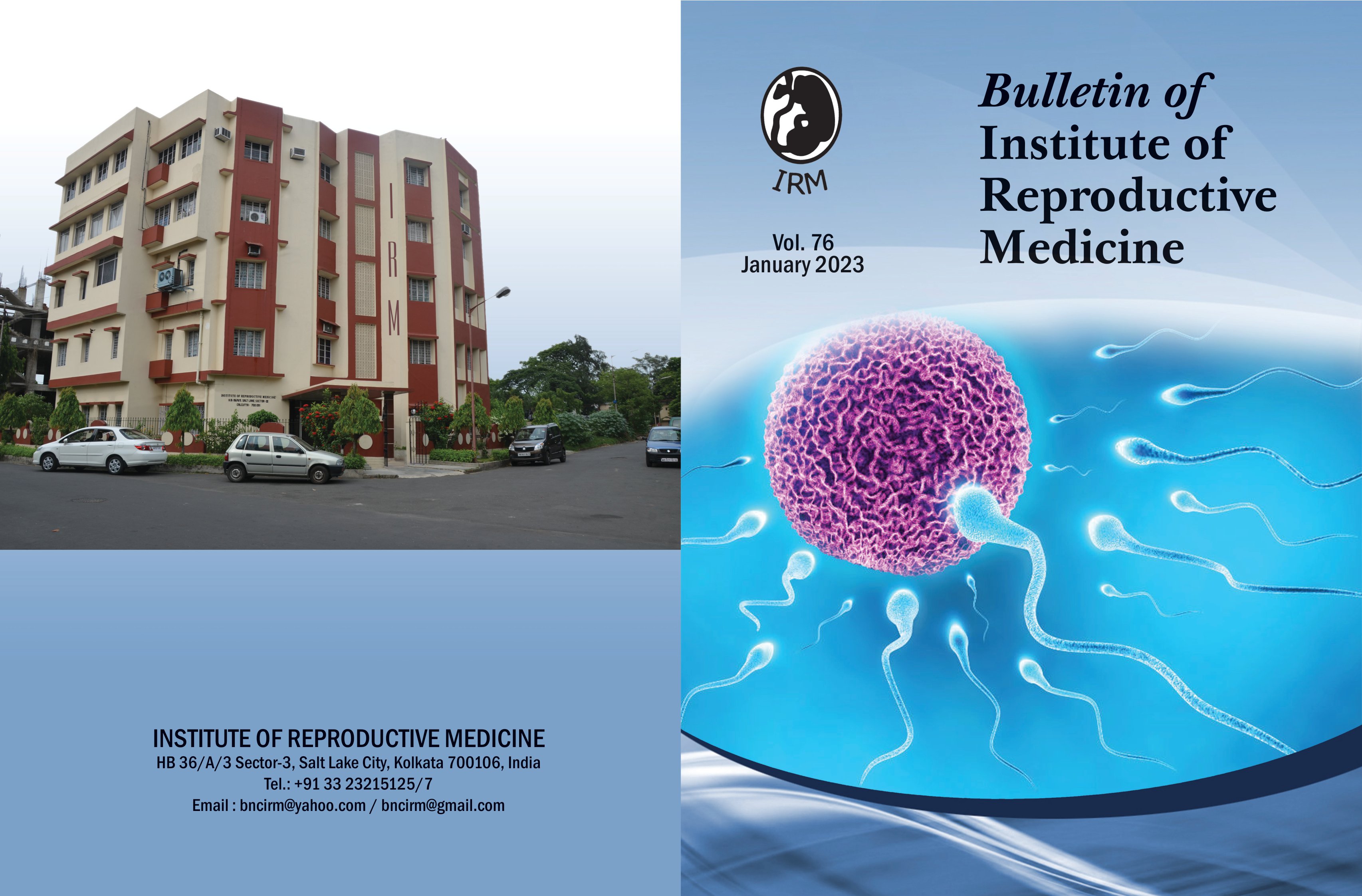 Bulletin 77 Cover